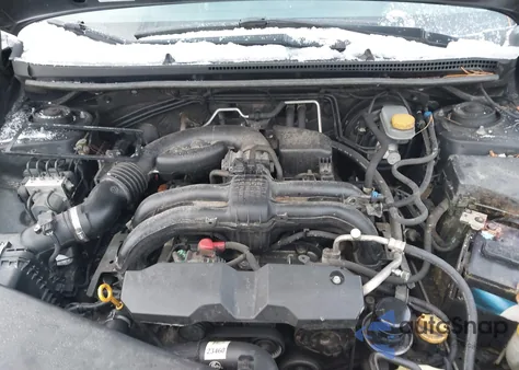 2015 Subaru Xv Crosstrek 2.0I Limited z USA, uszkodzony, nr VIN JF2GPAPCXF8288573